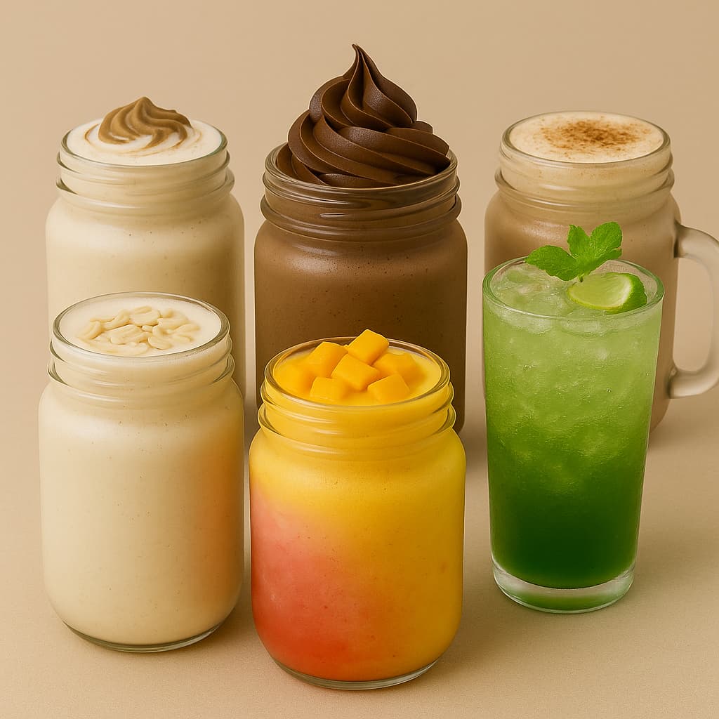 Beverages