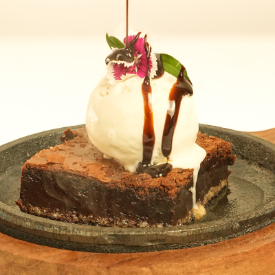 best brownie in hyderabad