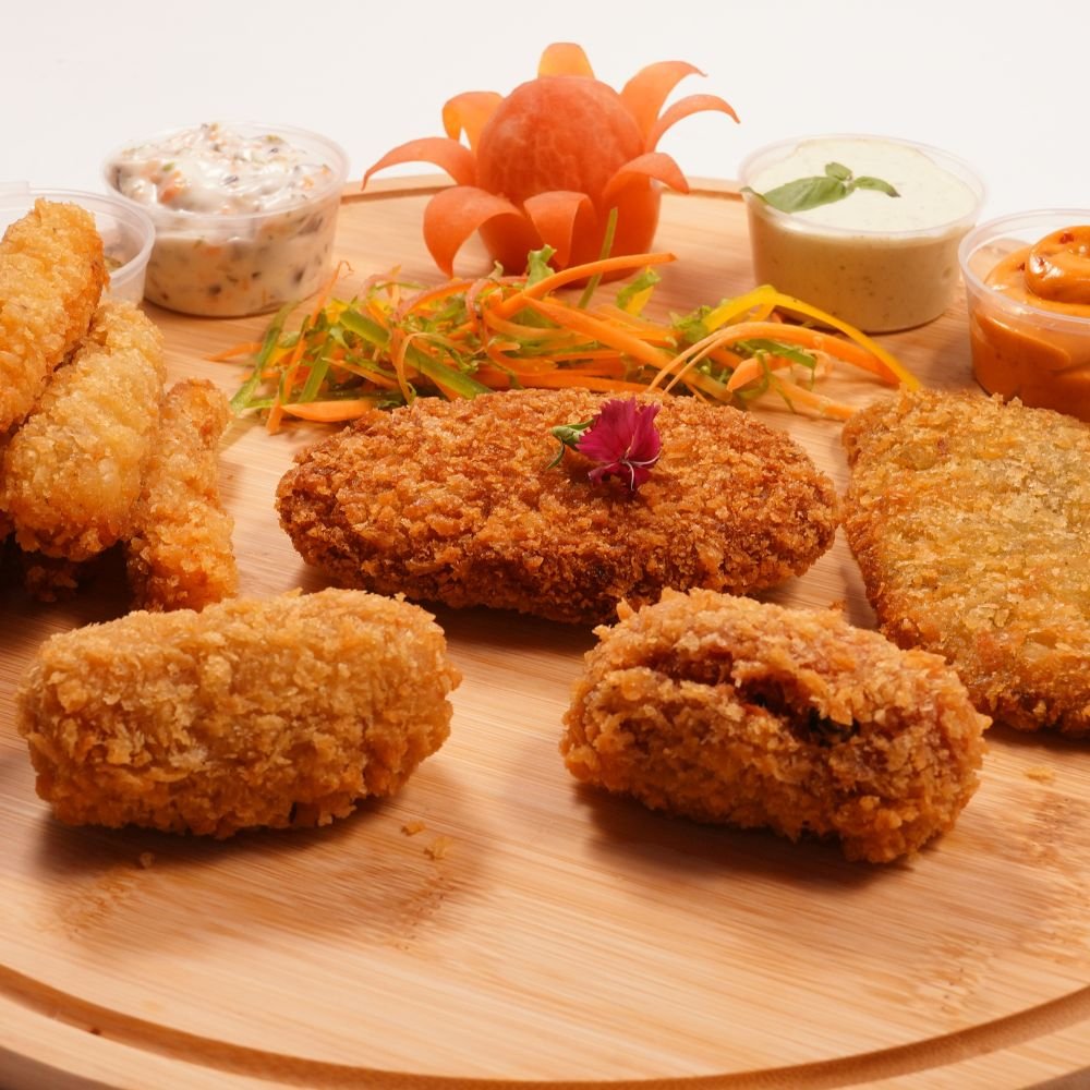 top rated quick bites hyderabad