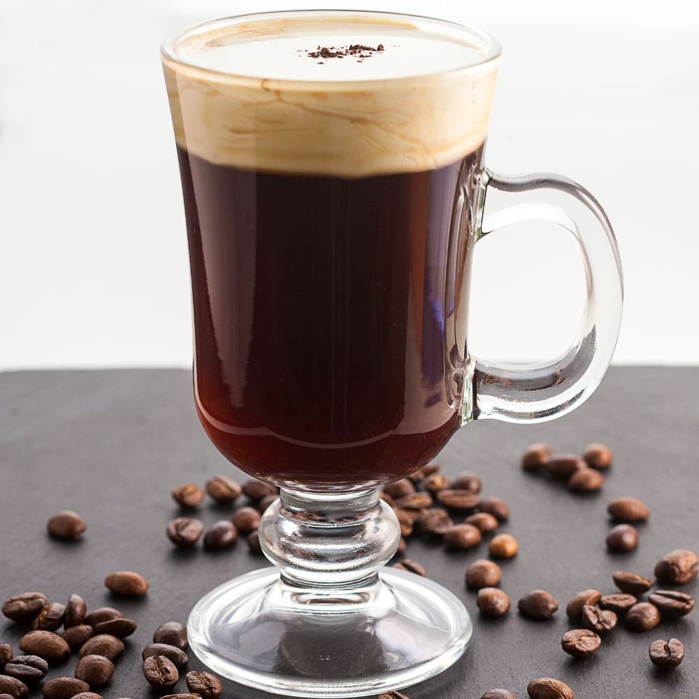 IRISH COFFEE