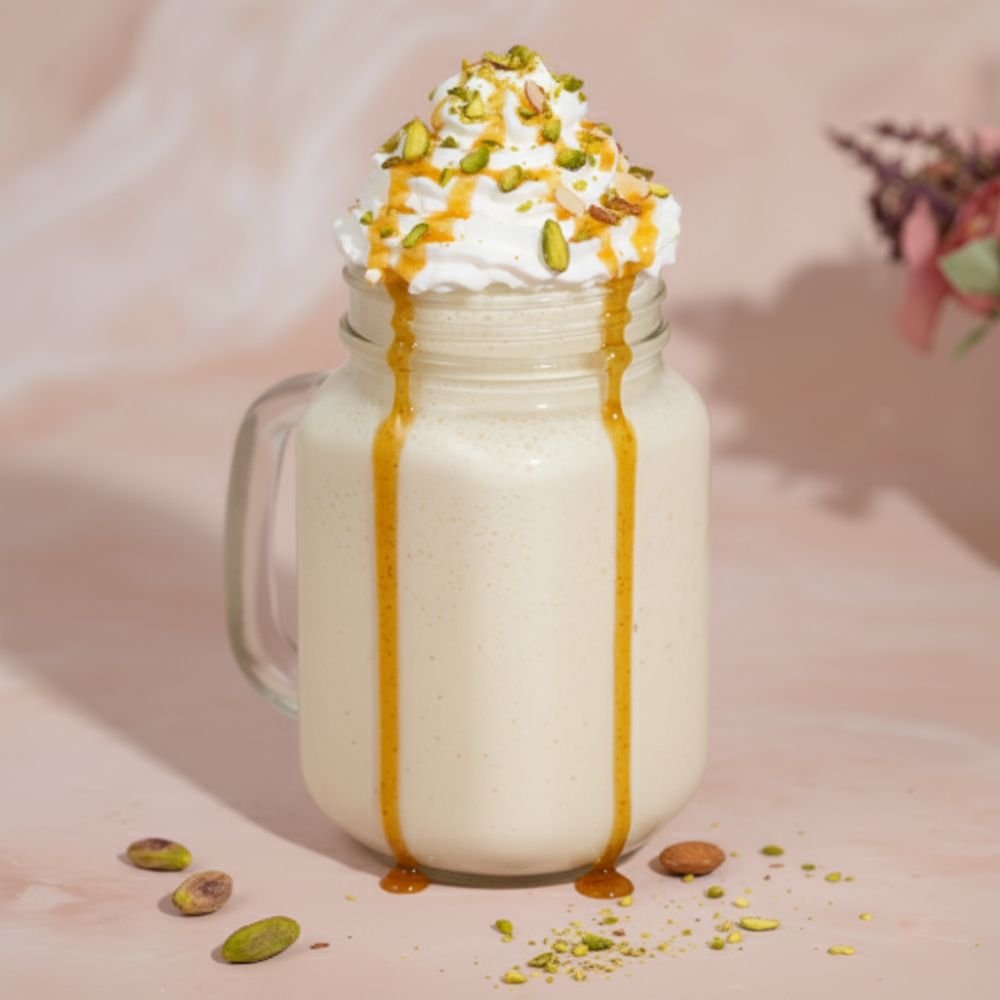 KULFI MALAI THICK SHAKE