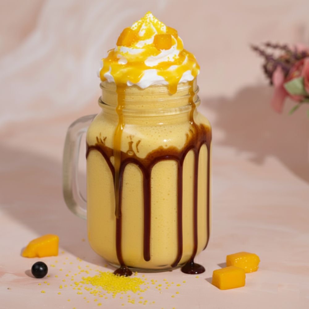 MANGO THICK SHAKE