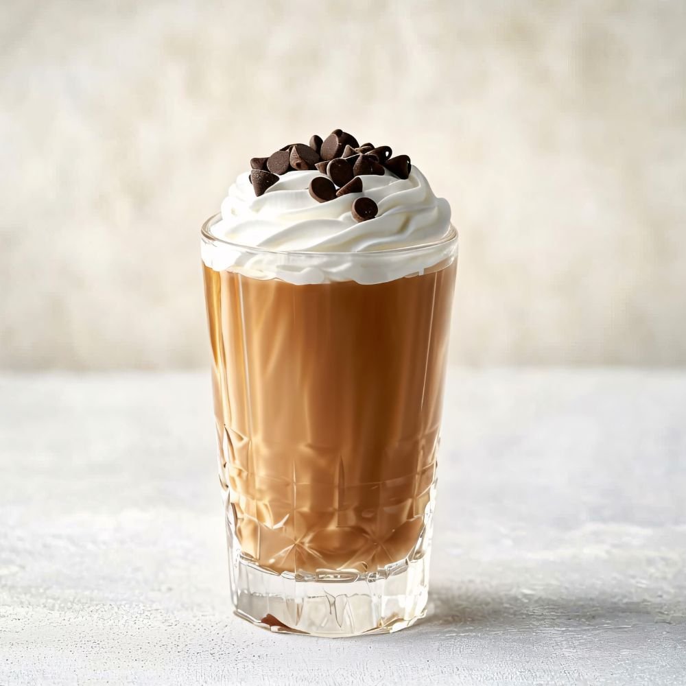 MOCHA FRAPPE