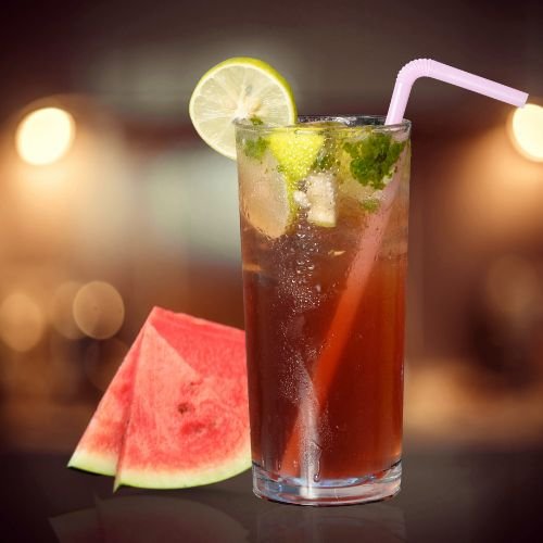 WATER MELON MOJITO